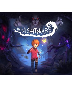 In Nightmare Steam Key GLOBAL